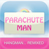 Parachute Man Image
