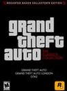 Grand Theft Auto: The Classics Collection Image