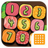 Wasabi Sudoku Image