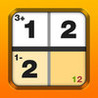 Ken+ Sudoku Style Logic Puzzle Image