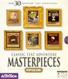 Infocom Classic Text Adventure Masterpieces Image