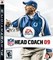NFL Head Coach 09 Image