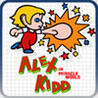 Alex Kidd in Miracle World Image