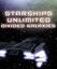 Starships Unlimited: Divided Galaxies Image