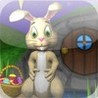 My Bunny Friend 3D Image