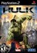 The Incredible Hulk Image