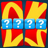 Logo Quiz - 4 Pics 1 Word Close Up Game Image