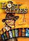 Lost Cities Image