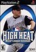 High Heat Major League Baseball 2004 Image