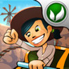 Wild West 3D Rollercoaster Rush Image