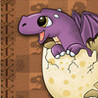 Little Dragon and Friends Image
