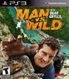 Man vs. Wild with Bear Grylls Image