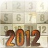 2012 Puzzle Image