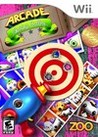 Arcade Shooting Gallery Image