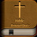 A Bible Trivia Quiz Fun Game for Christian Religion Based Questions Image