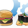 Food Factory Image