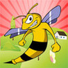 Flying Warrior Image