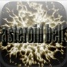 asteroid belt Image
