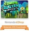 Zombie Slayer Diox Image