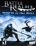 Battle Realms: Winter of the Wolf Image