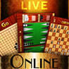Chess, Go and more multiplayer games - Live Online Image