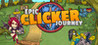 Epic Clicker Journey Image