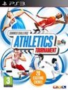 Summer Challenge: Athletics Tournament Image