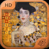 Klimt Jigsaw Puzzles. Famous ART Series Image