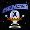 Warp Factor Image