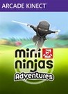 Mini Ninjas Adventures Image