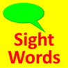 Voice Sight Words -- the talking flashcards for all Dolch words Image