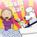 Kuma San's Sushi Bar Keitai Image