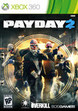 Payday 2 Product Image