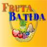Fruta Batida Image
