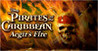 Disney's Pirates of the Caribbean: Aegir's Fire Image