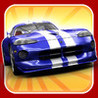 A 4x4 Turbo NOS Street Race Fighting Game - Chase The Cops Drag Racing Image