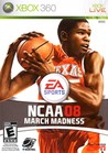NCAA March Madness 08 Image