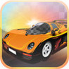 Car Racer X Image