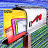 Manic Mail Image
