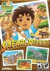 Go, Diego, Go!: Safari Rescue Image
