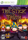 South Park: The Stick of Truth Image