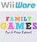 Family Games: Pen & Paper Edition! Image