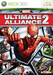 Marvel: Ultimate Alliance 2 Image