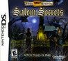 Hidden Mysteries: Salem Secrets - Witch Trials of 1692 Image