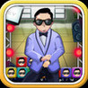 Gangnam Style Popstar Image