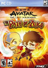 Avatar: The Last Airbender - Path of Zuko Image