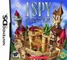 I SPY Castle Image