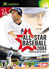 All-Star Baseball 2004 Image