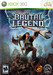 Brutal Legend Image