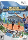 World Championship Athletics Image